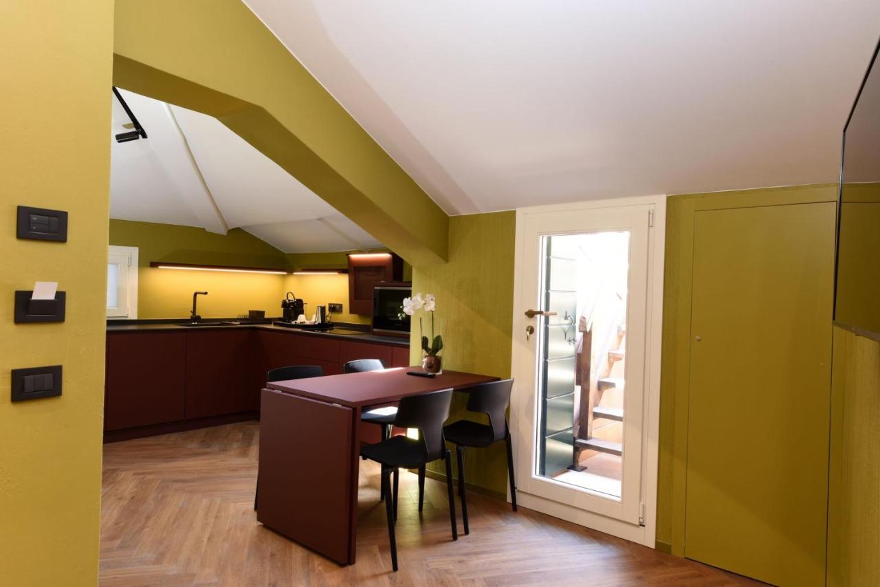 Apartment Rosa Salva