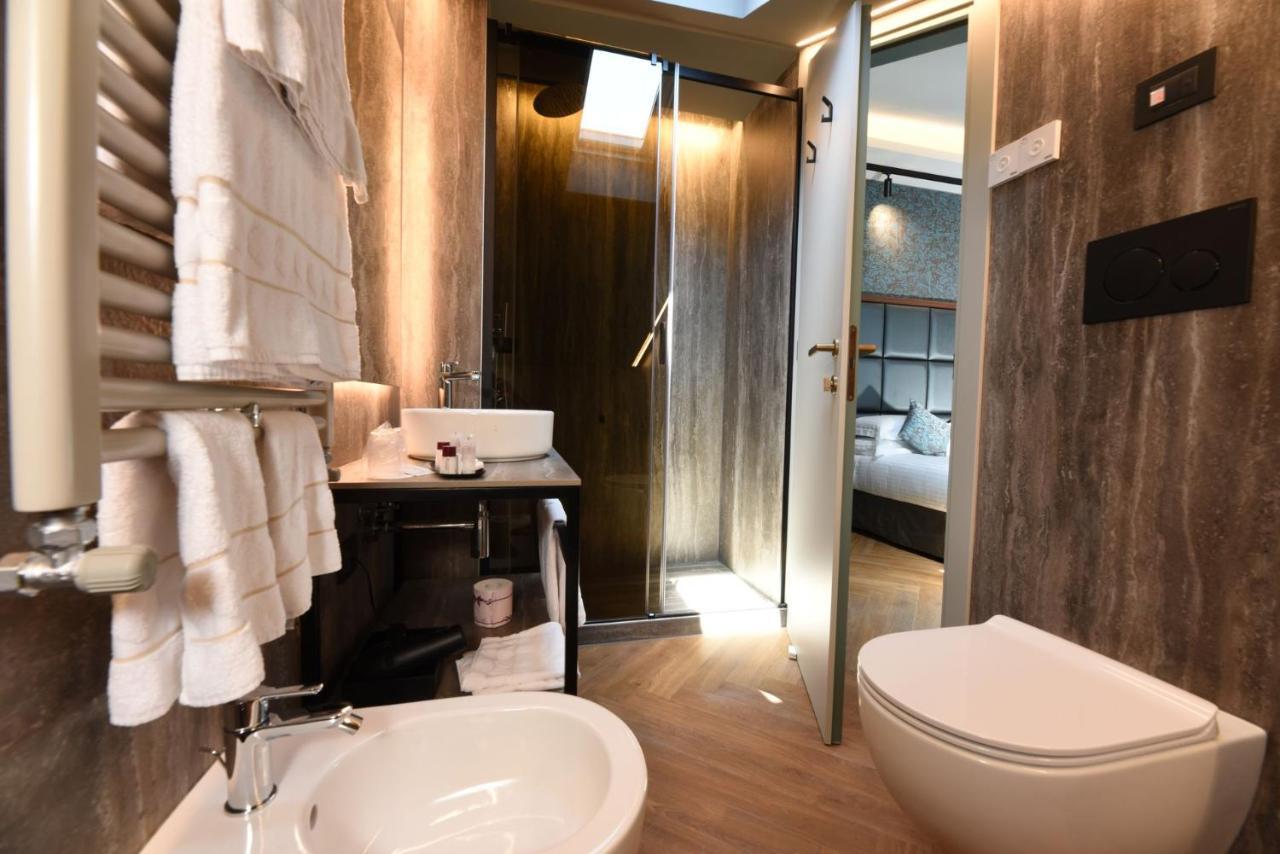Appartement Rosa Salva *