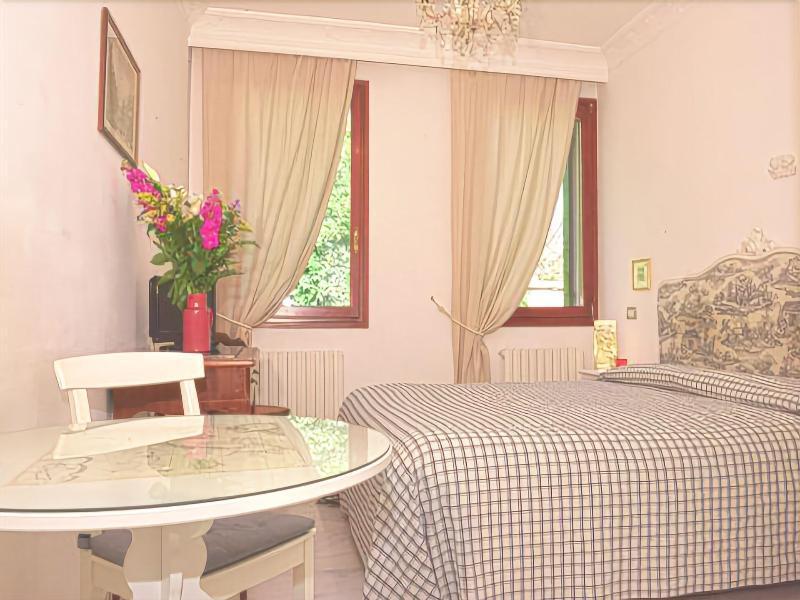 Bed & Breakfast Casa Baseggio 2*