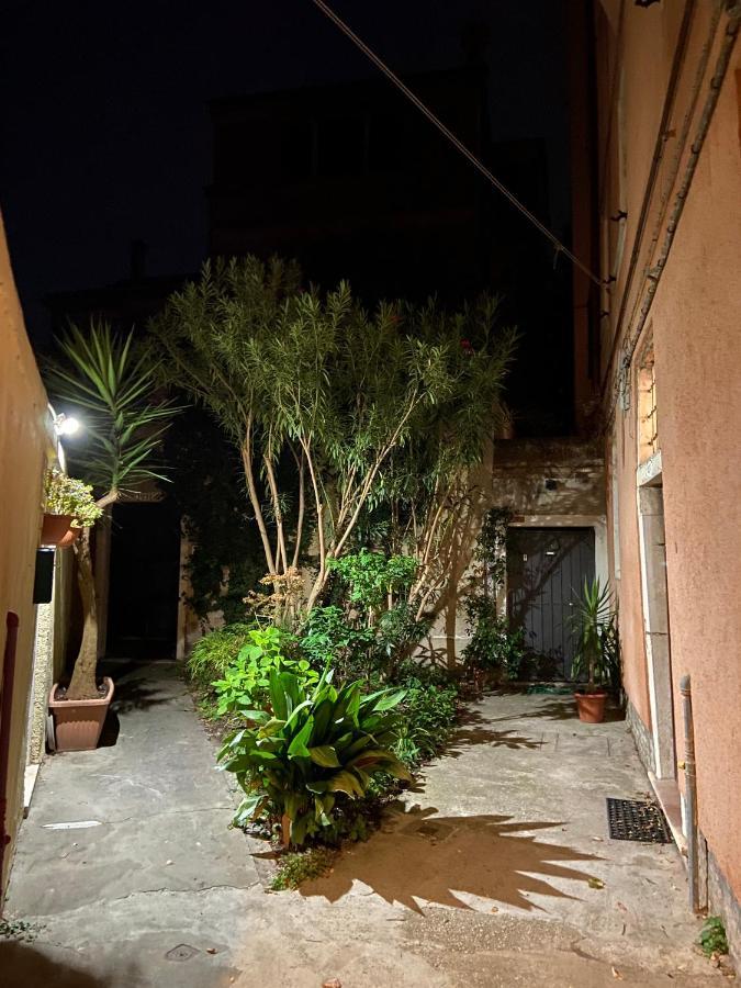 Appartement Hideaway Biennale