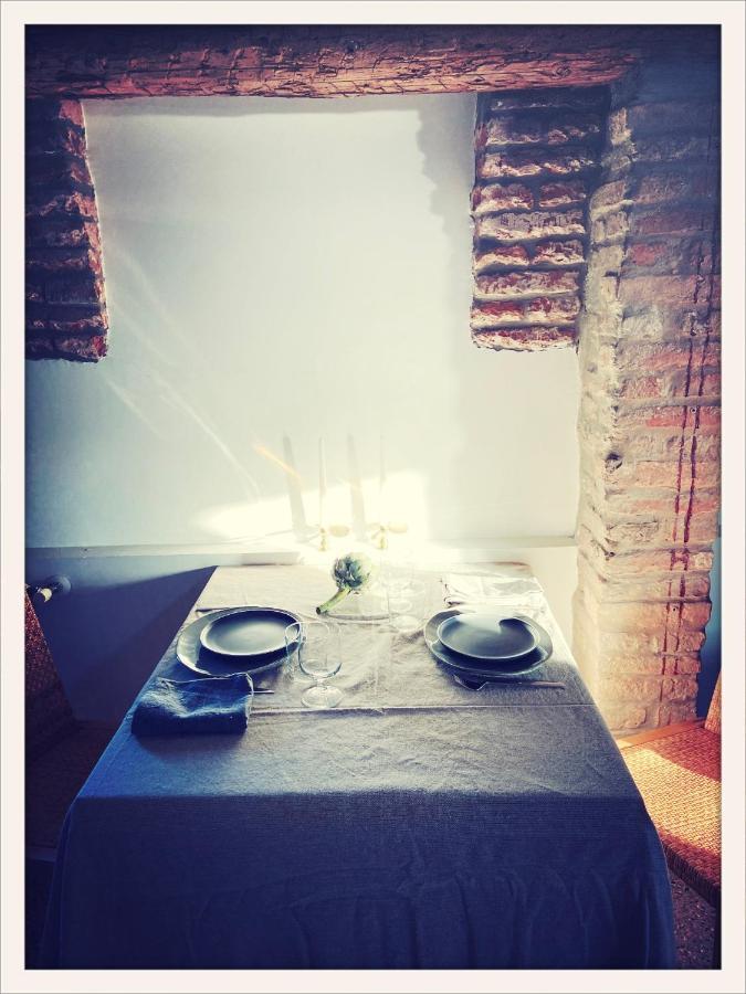 Hideaway Biennale * Venise