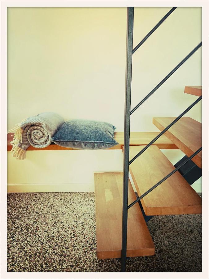 Appartement Hideaway Biennale *