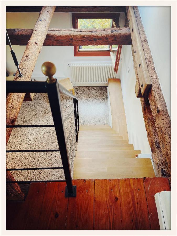 Appartement Hideaway Biennale