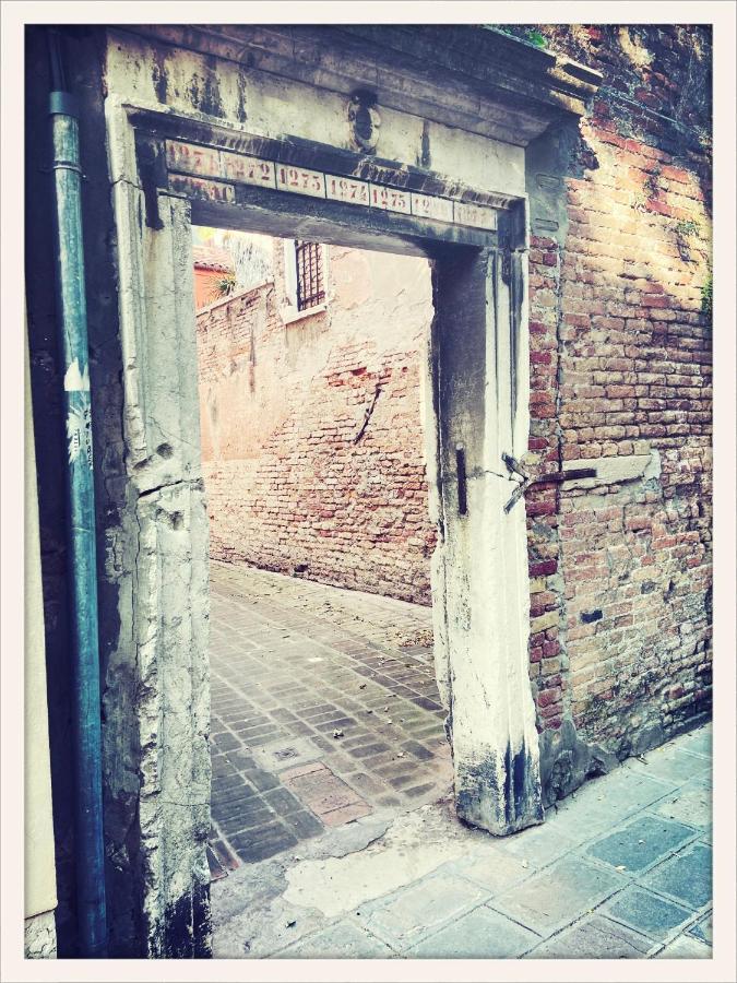 Hideaway Biennale Appartement