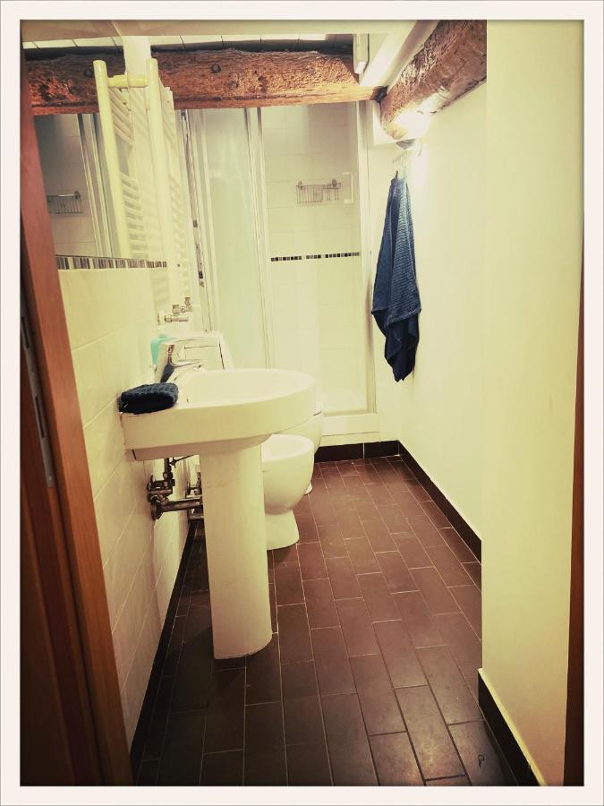 Appartement Hideaway Biennale Venetië