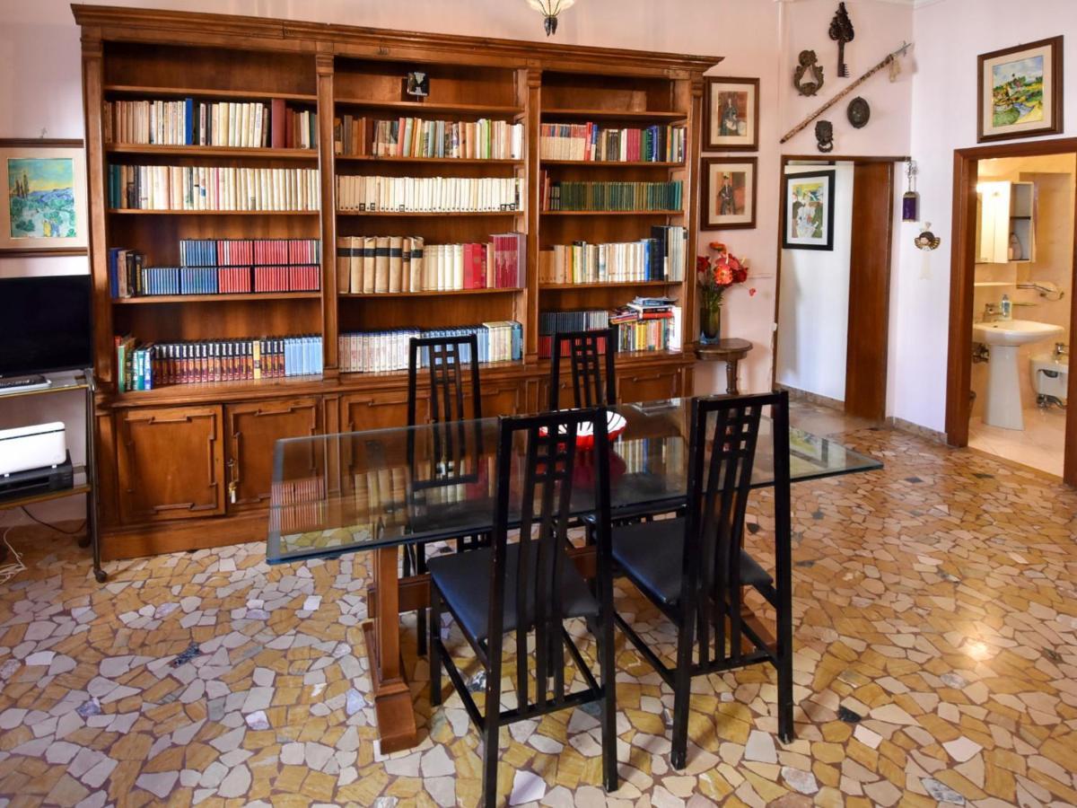 Campo Santa Maria Formosa By Interhome Apartment