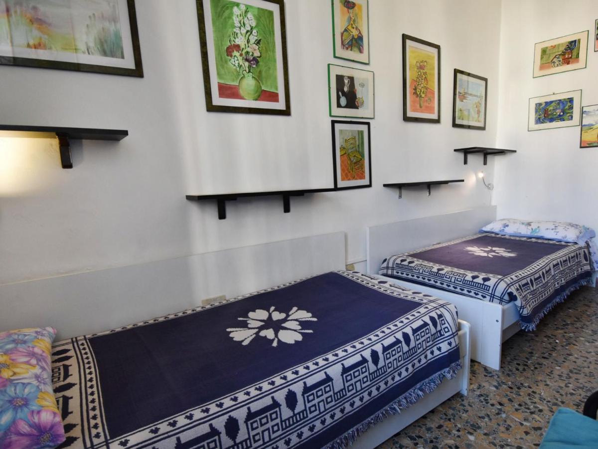 Apartment Campo Santa Maria Formosa By Interhome