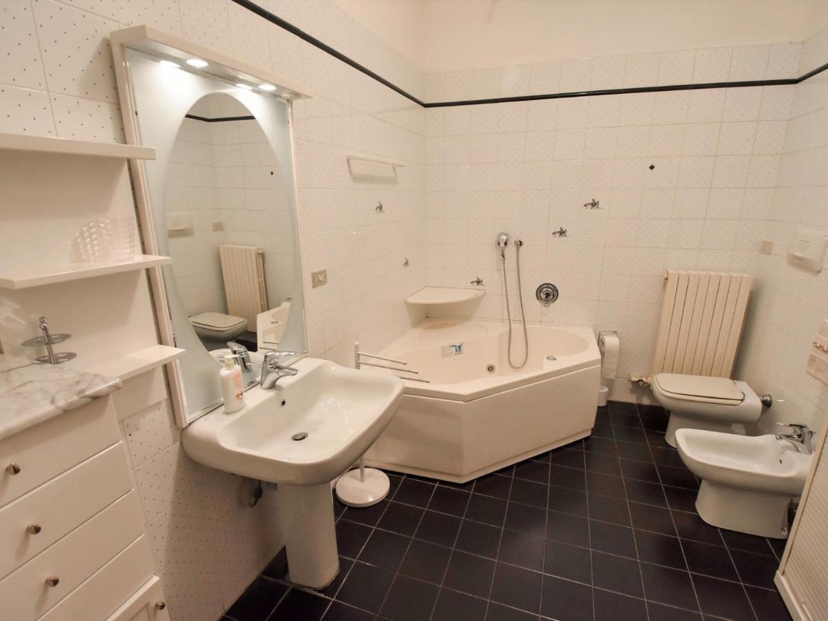 Apartment Campo Santa Maria Formosa By Interhome *