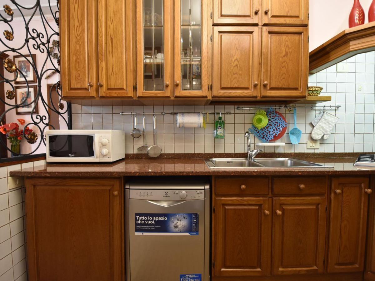 Apartment Campo Santa Maria Formosa By Interhome Venedig