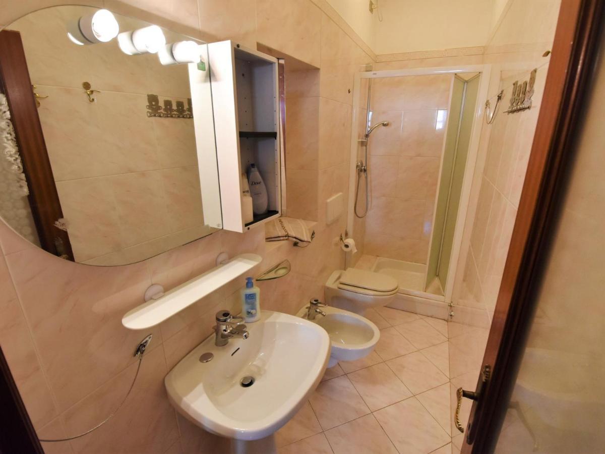 Apartment Campo Santa Maria Formosa By Interhome Venedig