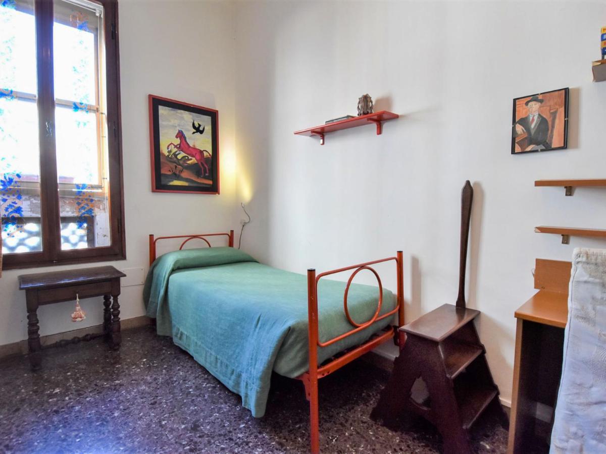 Campo Santa Maria Formosa By Interhome