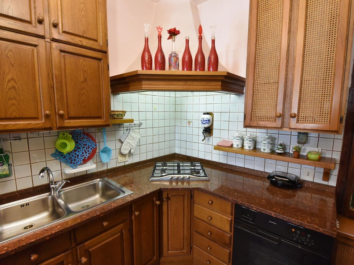 Campo Santa Maria Formosa By Interhome Venedig