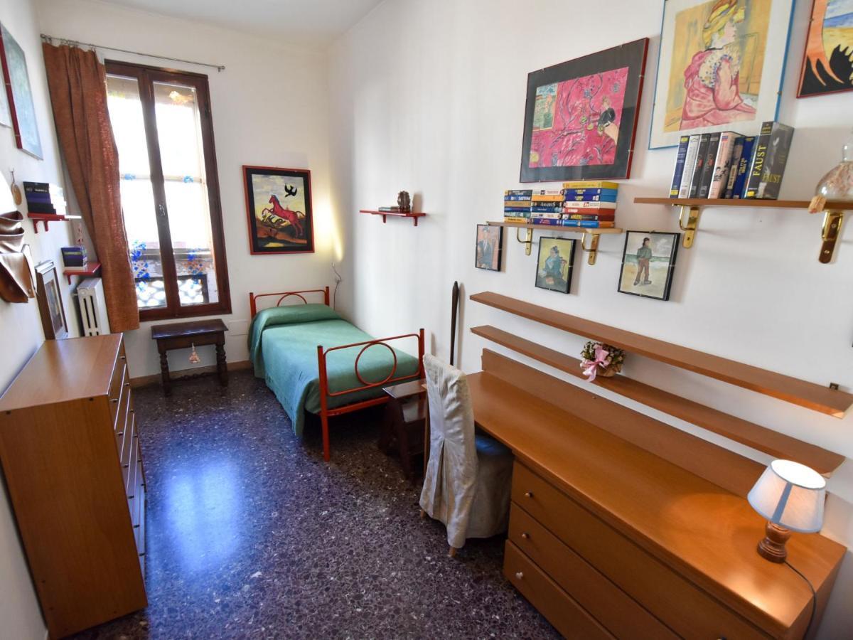 Campo Santa Maria Formosa By Interhome