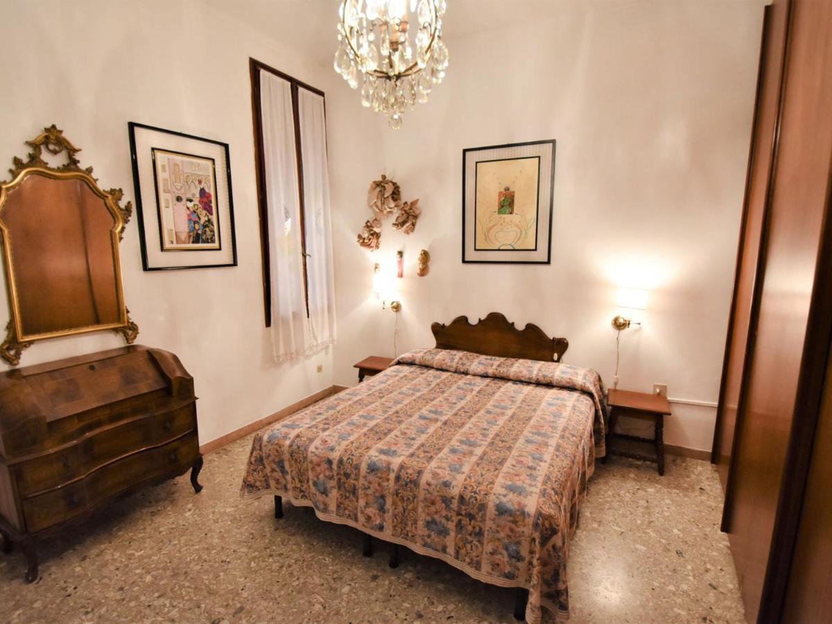 Campo Santa Maria Formosa By Interhome Apartment