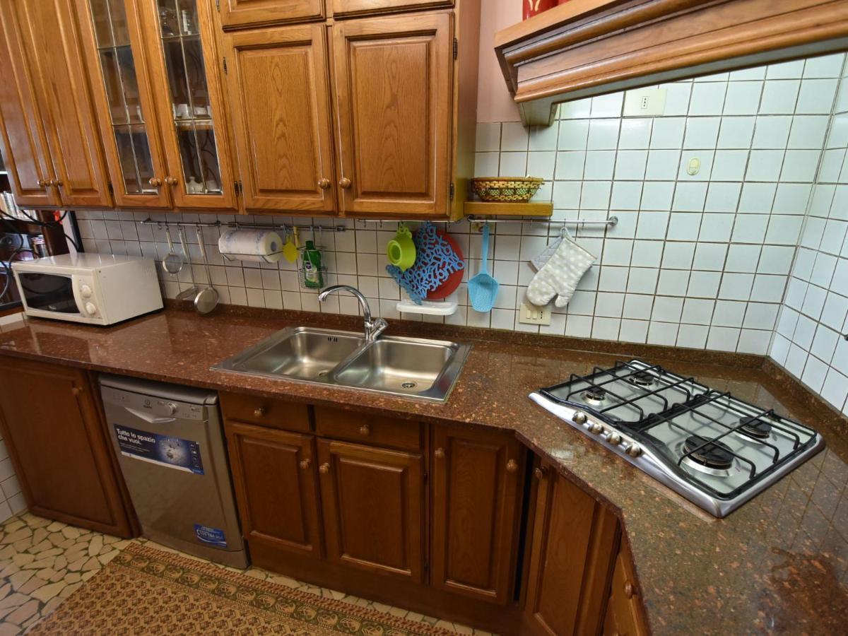 Campo Santa Maria Formosa By Interhome Apartment *