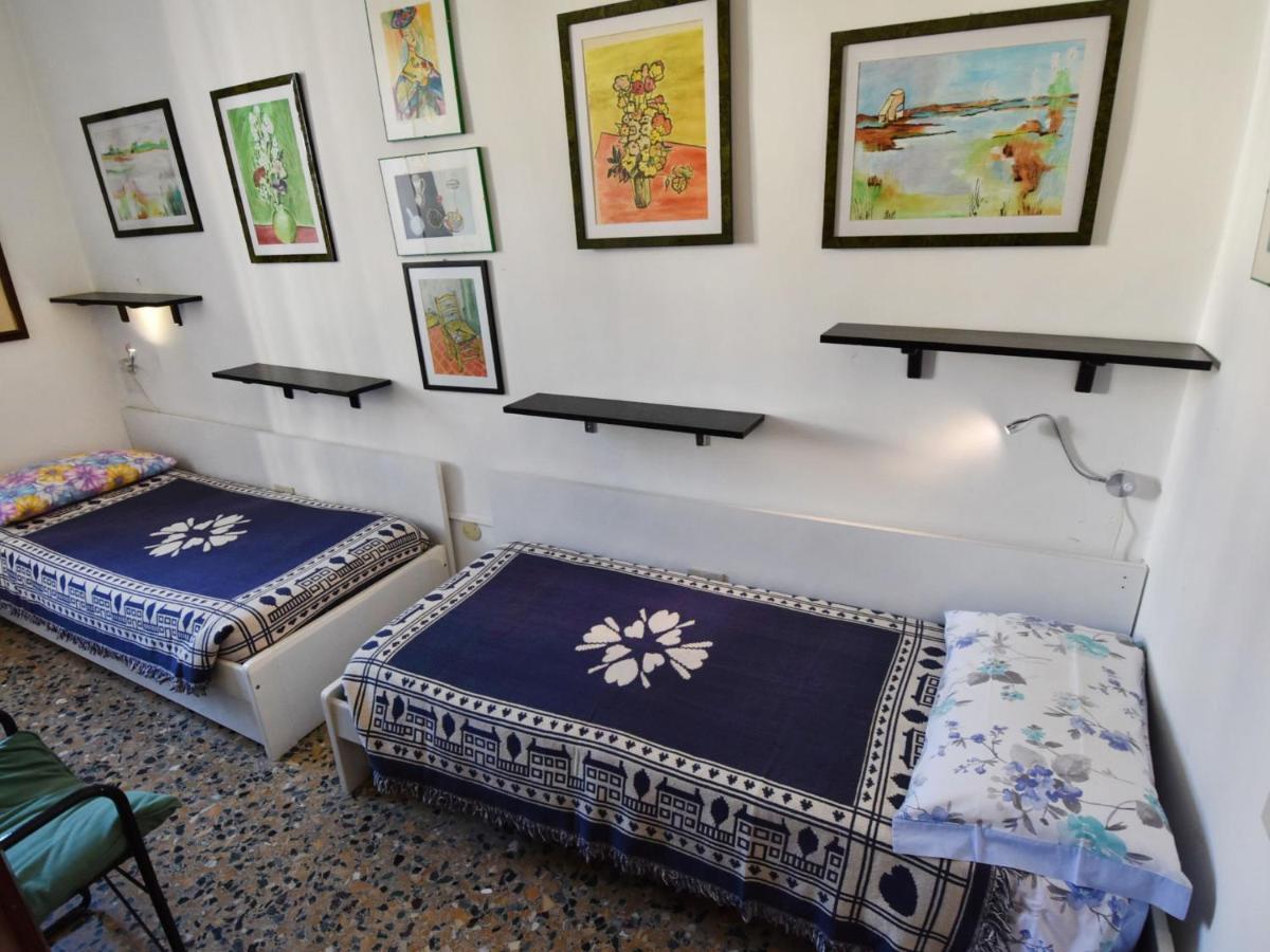 Campo Santa Maria Formosa By Interhome Venedig