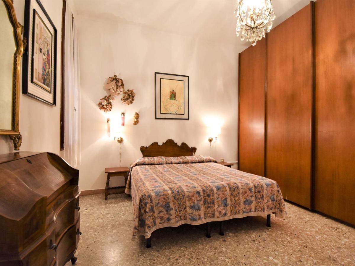 Campo Santa Maria Formosa By Interhome Venedig