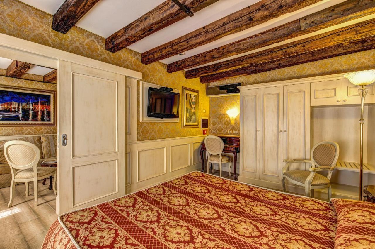 San Marco - Le Isole - Corte Coppo - Locande Guest house
