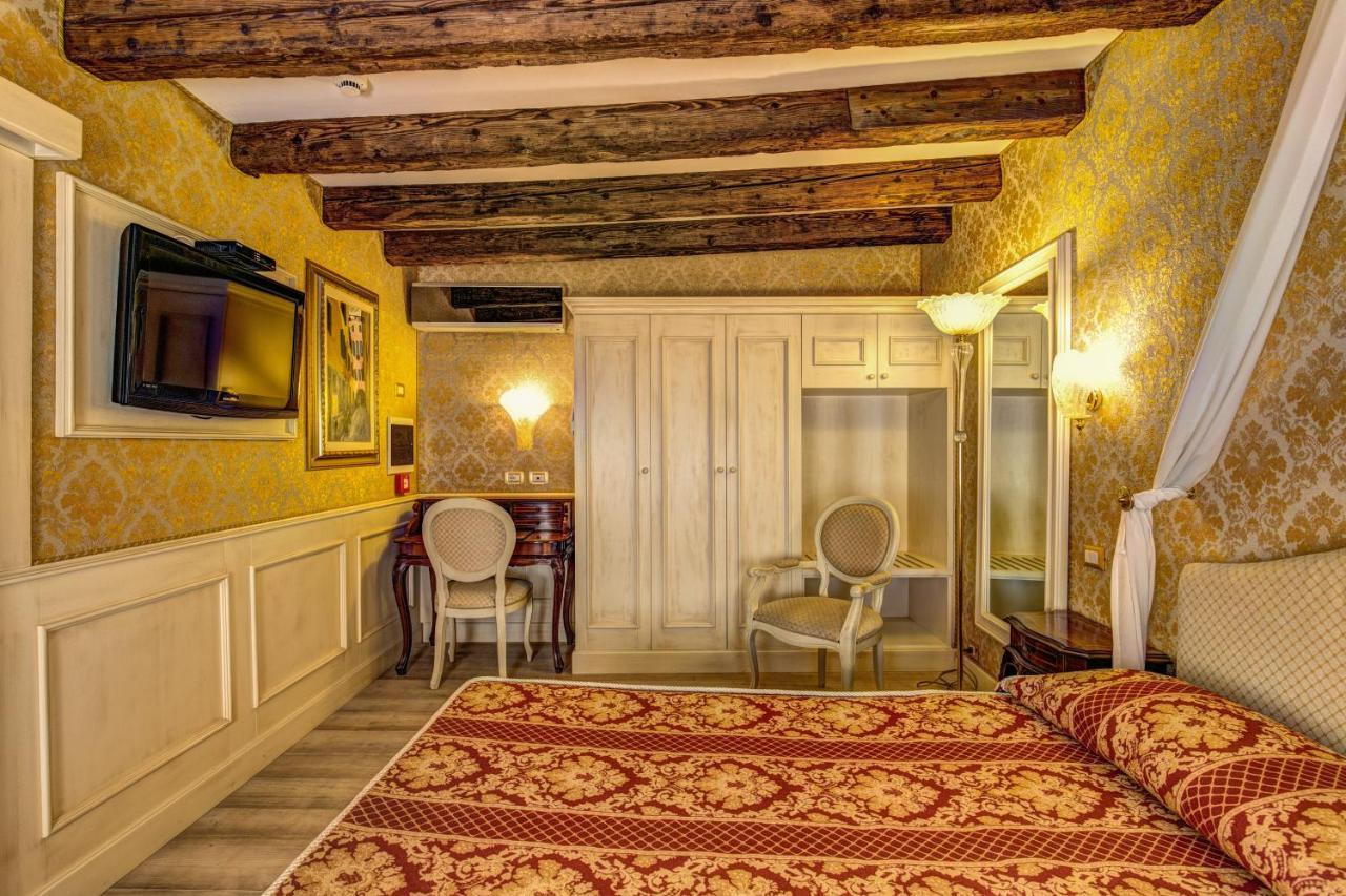 San Marco - Le Isole - Corte Coppo - Locande Guest house *