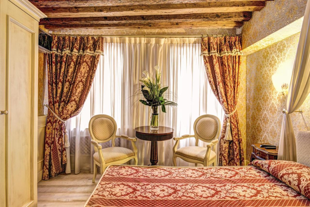 San Marco - Le Isole - Corte Coppo - Locande Venice