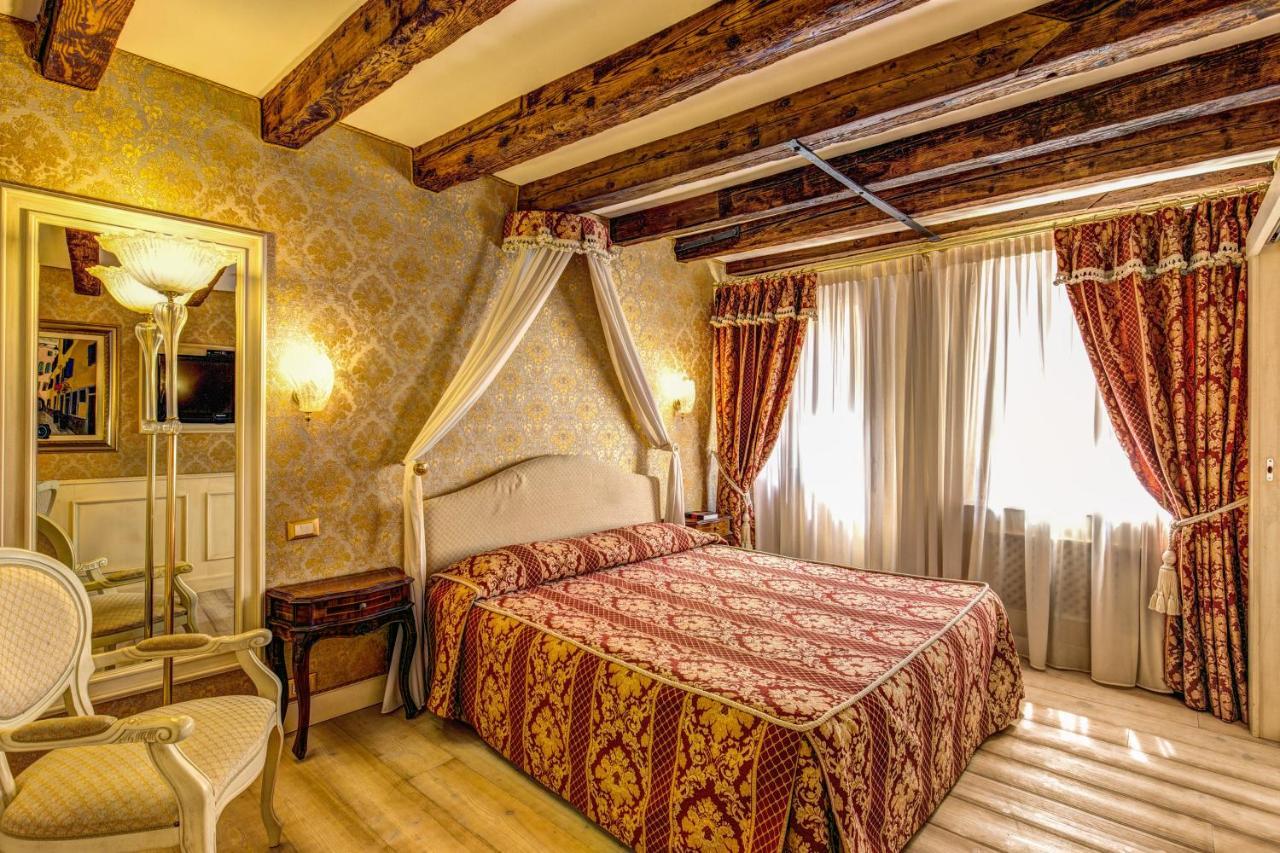 Guest house San Marco - Le Isole - Corte Coppo - Locande *