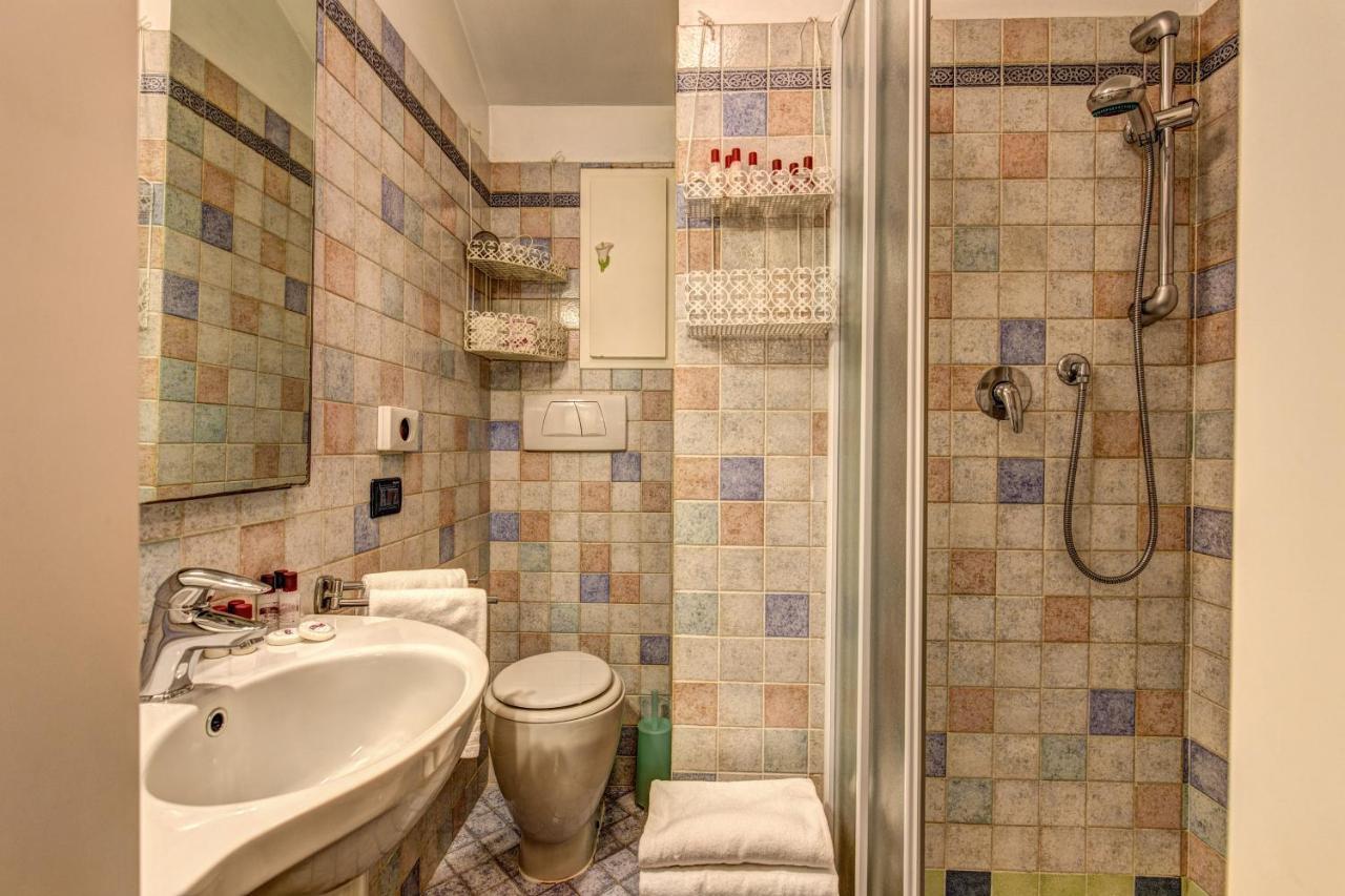 Guest house San Marco - Le Isole - Corte Coppo - Locande Venice