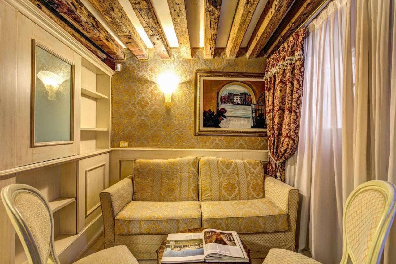 San Marco - Le Isole - Corte Coppo - Locande Guest house Venice