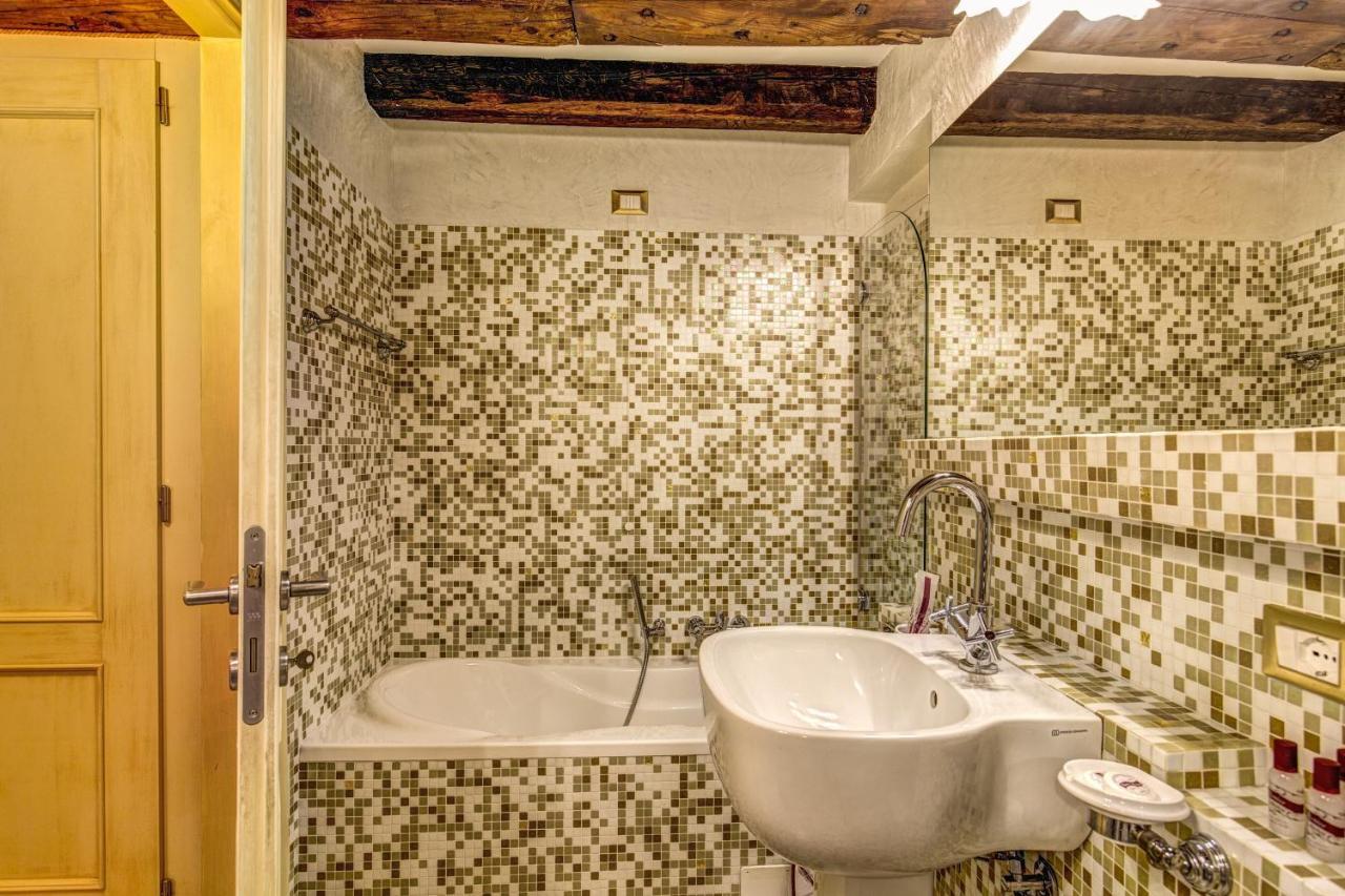 Guest house San Marco - Le Isole - Corte Coppo - Locande Venice