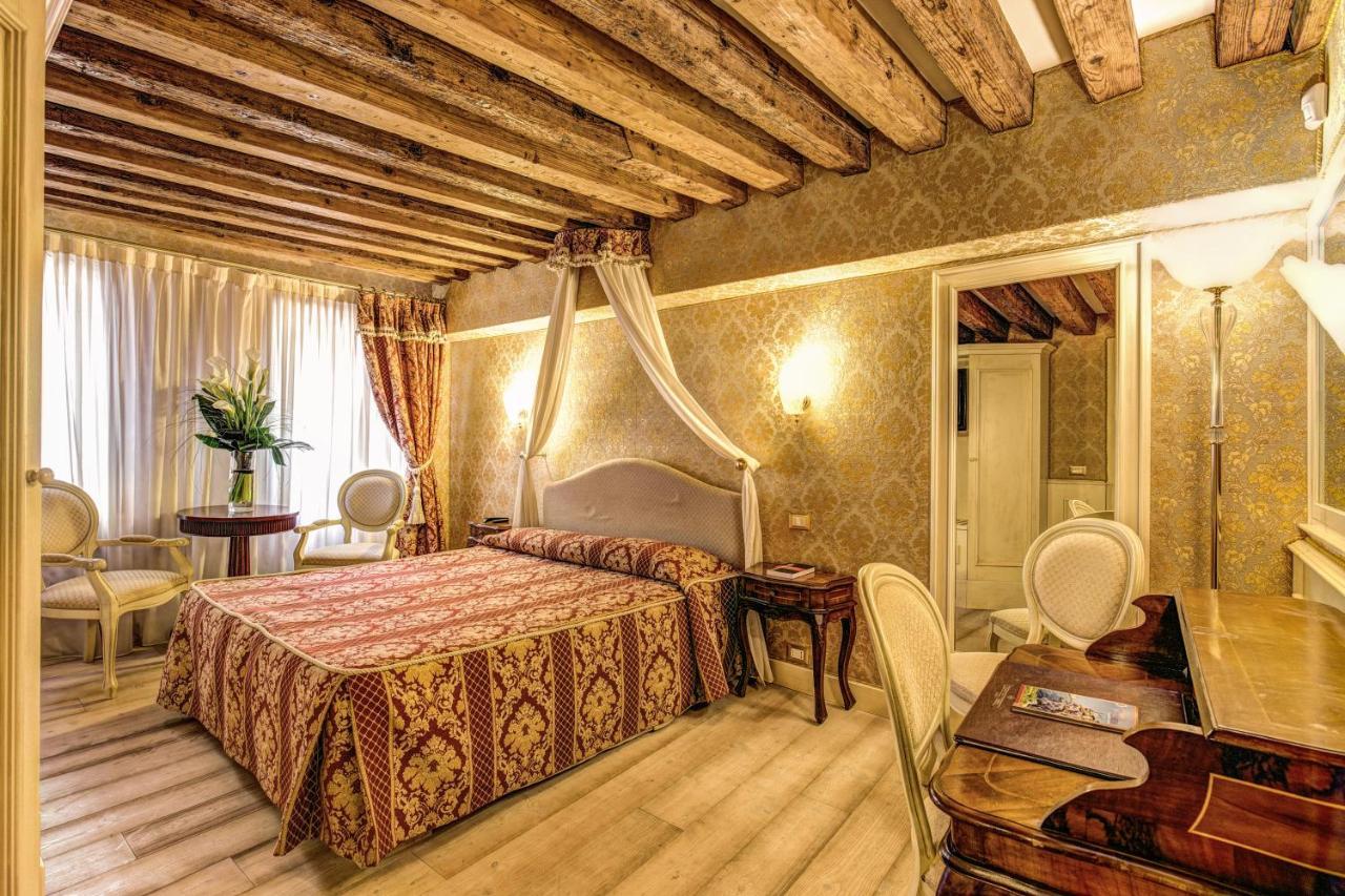 San Marco - Le Isole - Corte Coppo - Locande