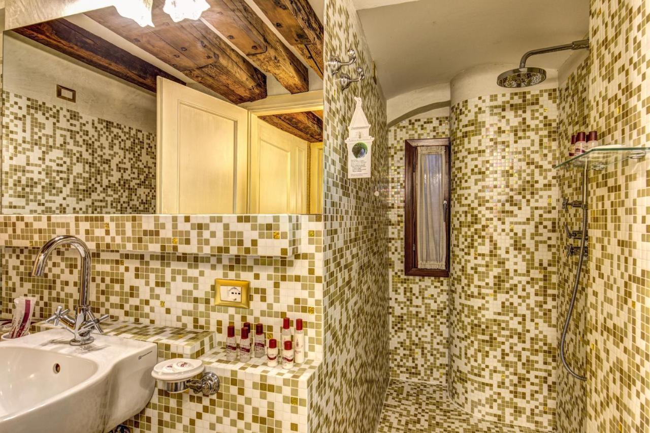 Guest house San Marco - Le Isole - Corte Coppo - Locande Venice