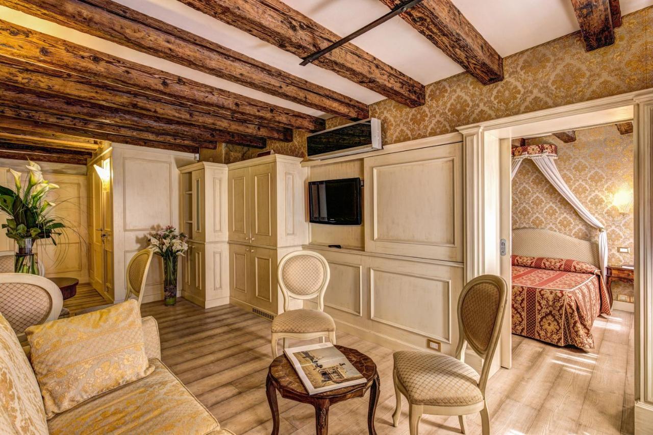 San Marco - Le Isole - Corte Coppo - Locande *