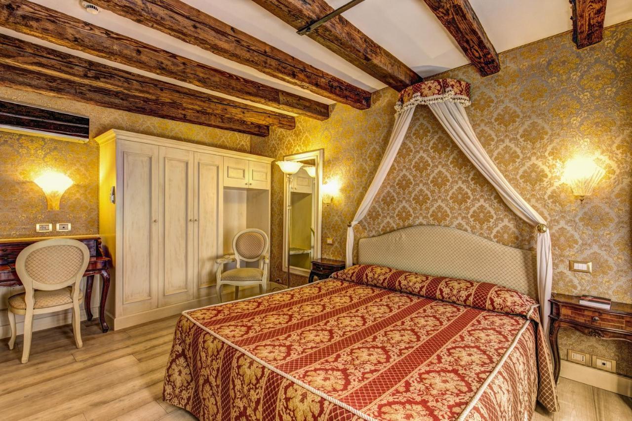 San Marco - Le Isole - Corte Coppo - Locande *