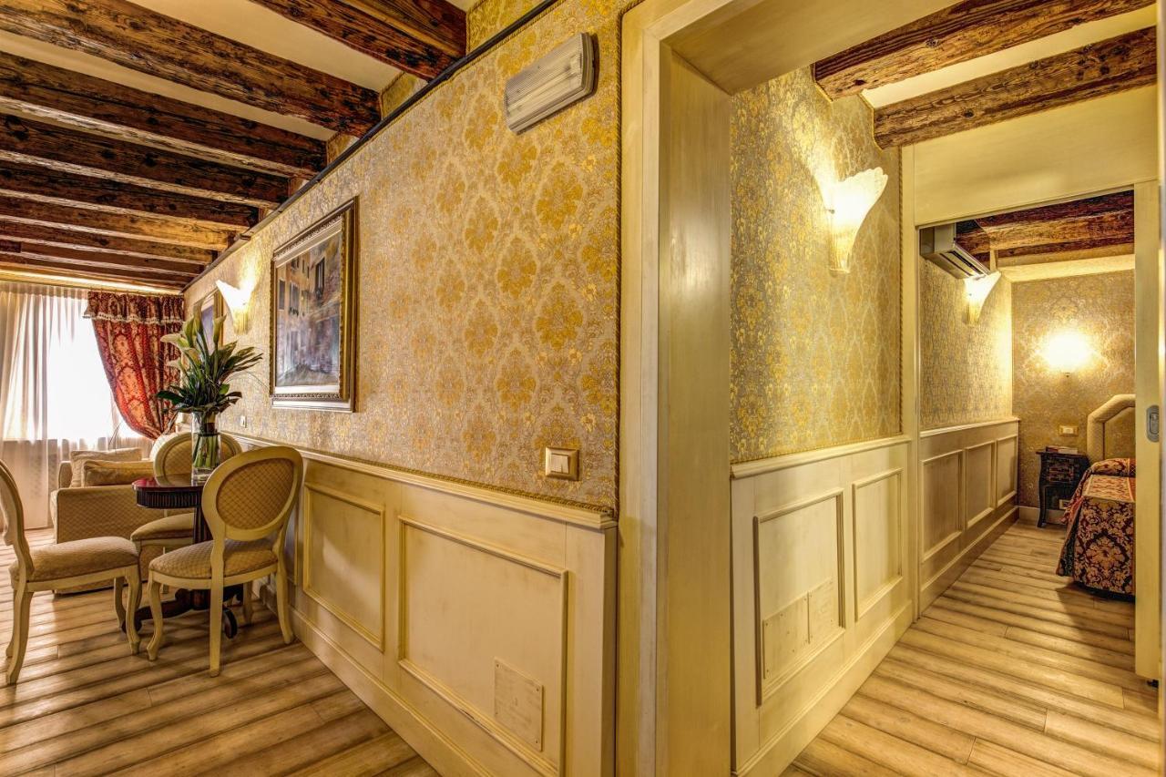 San Marco - Le Isole - Corte Coppo - Locande Guest house