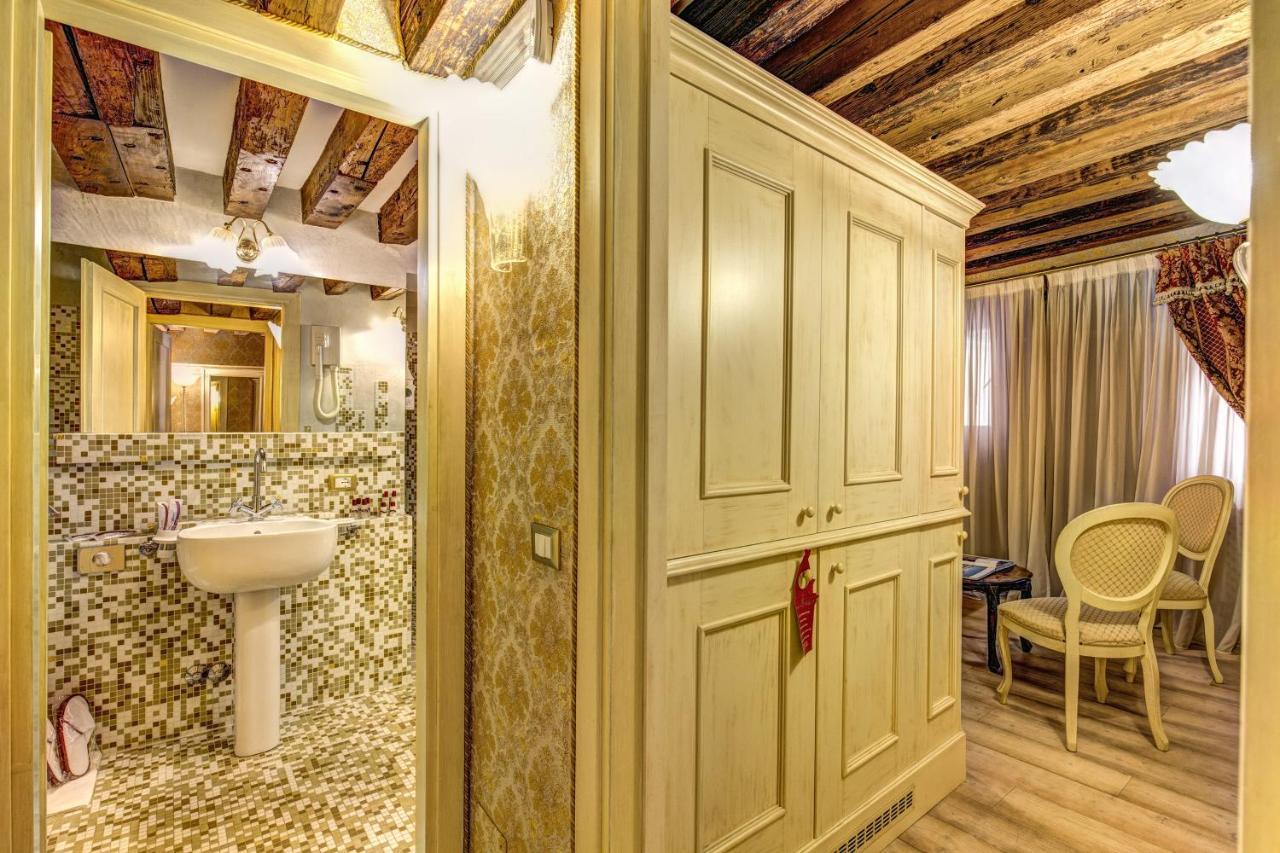 San Marco - Le Isole - Corte Coppo - Locande Guest house *