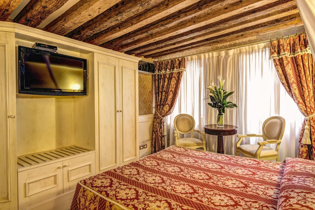 San Marco - Le Isole - Corte Coppo - Locande Venice