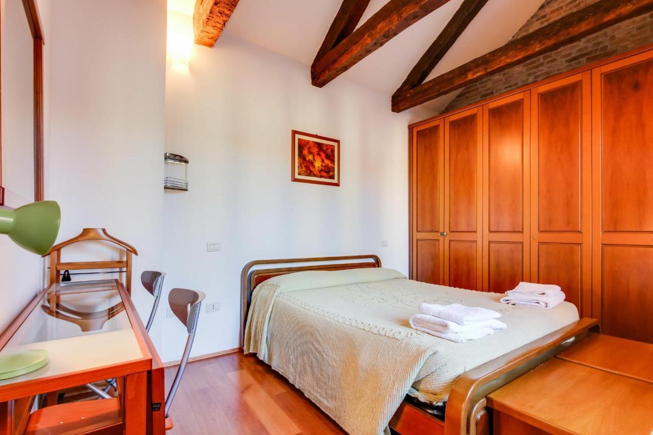 Appartamento Ramo Venier By Halldis Venezia