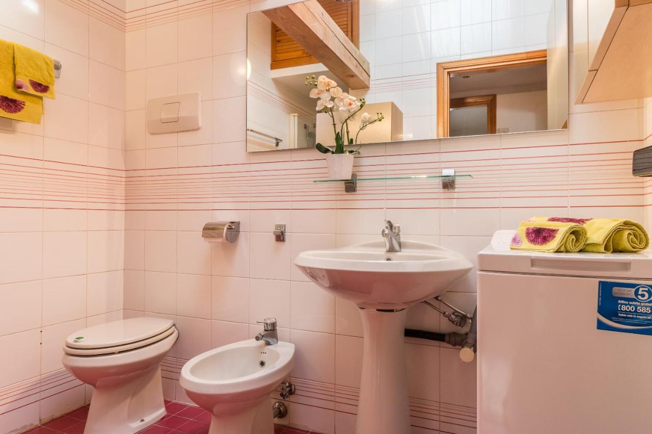 Ca' Ludovica @rialtobridge Appartement *