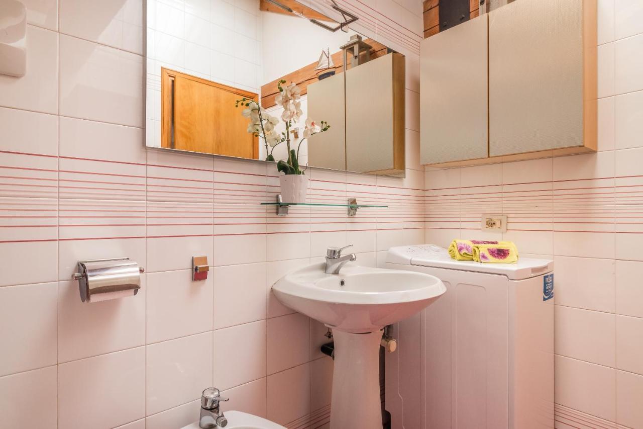 Ca' Ludovica @rialtobridge Appartement