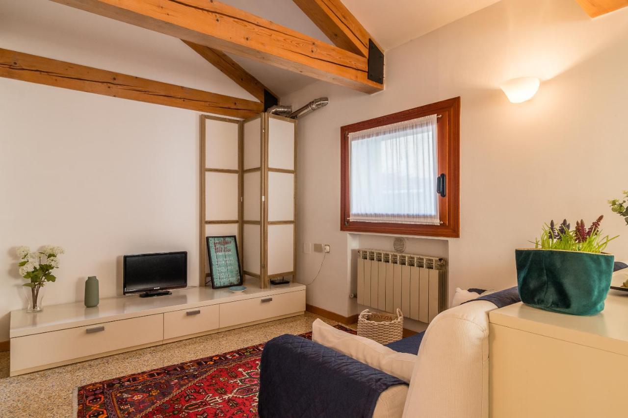 Ca' Ludovica @rialtobridge Appartement Venise