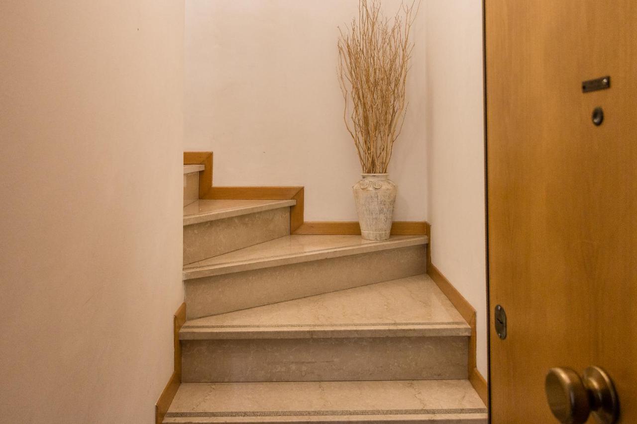 Ca' Ludovica @rialtobridge Appartement Venise