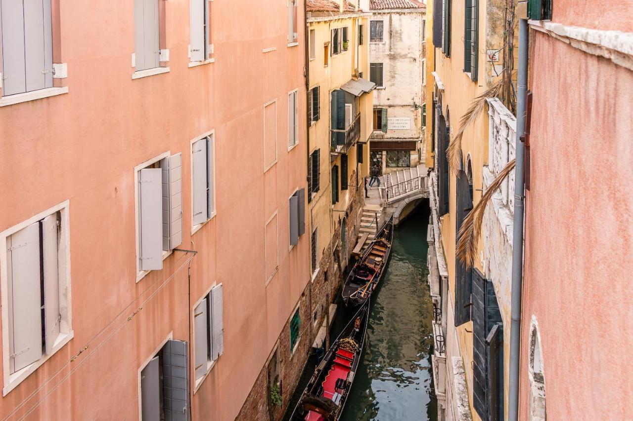 Ca' Ludovica @rialtobridge Appartement Venise