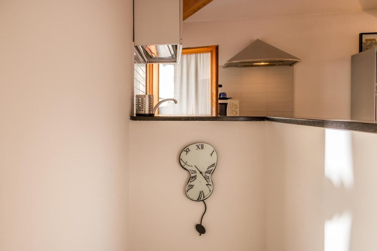 Ca' Ludovica @rialtobridge Appartement