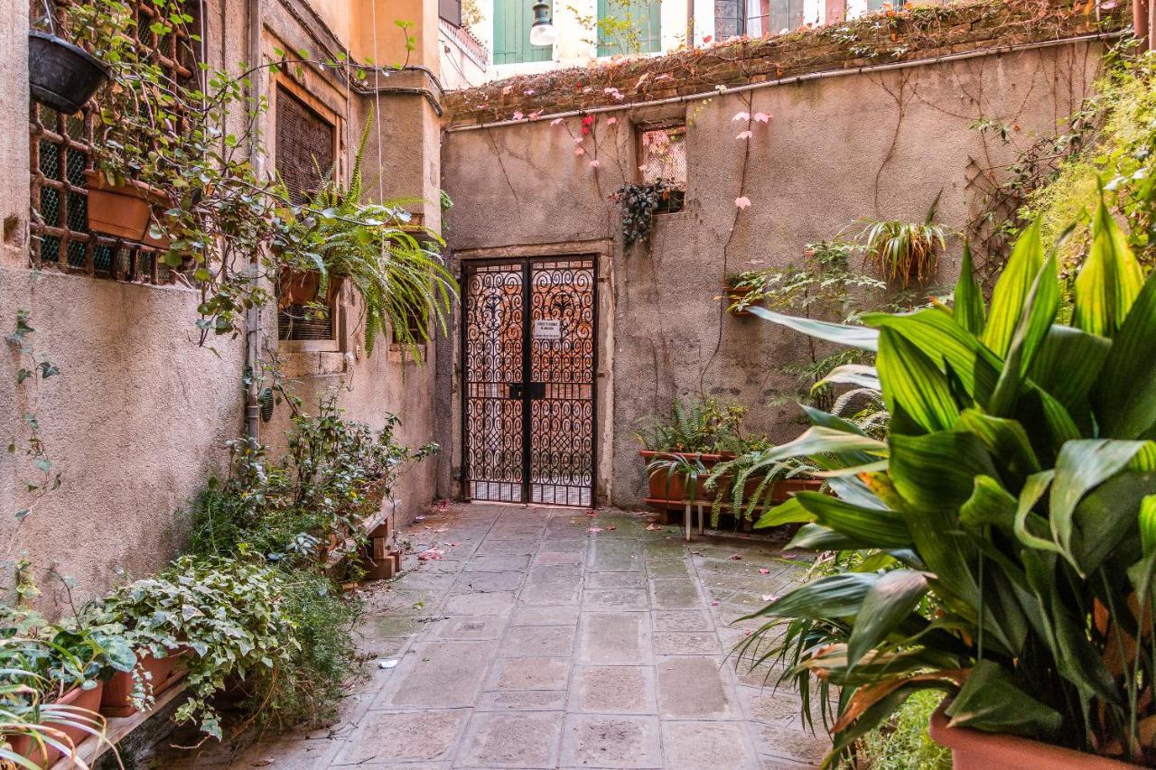 Ca' Ludovica @rialtobridge Appartement Venise