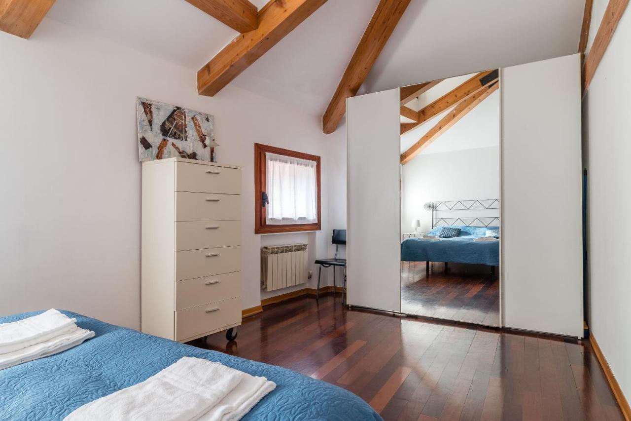 Ca' Ludovica @rialtobridge Appartement *