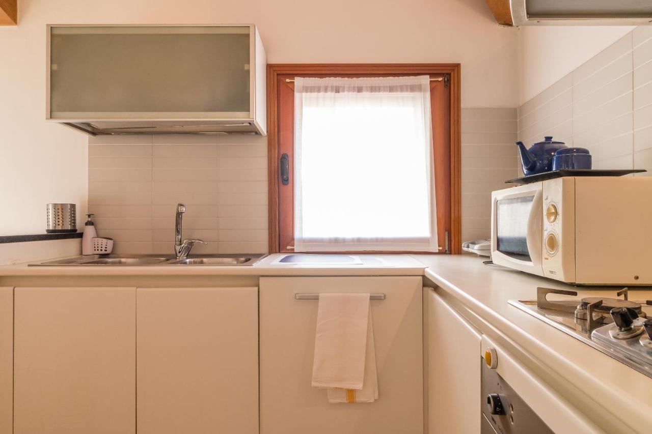 Ca' Ludovica @rialtobridge Appartement *