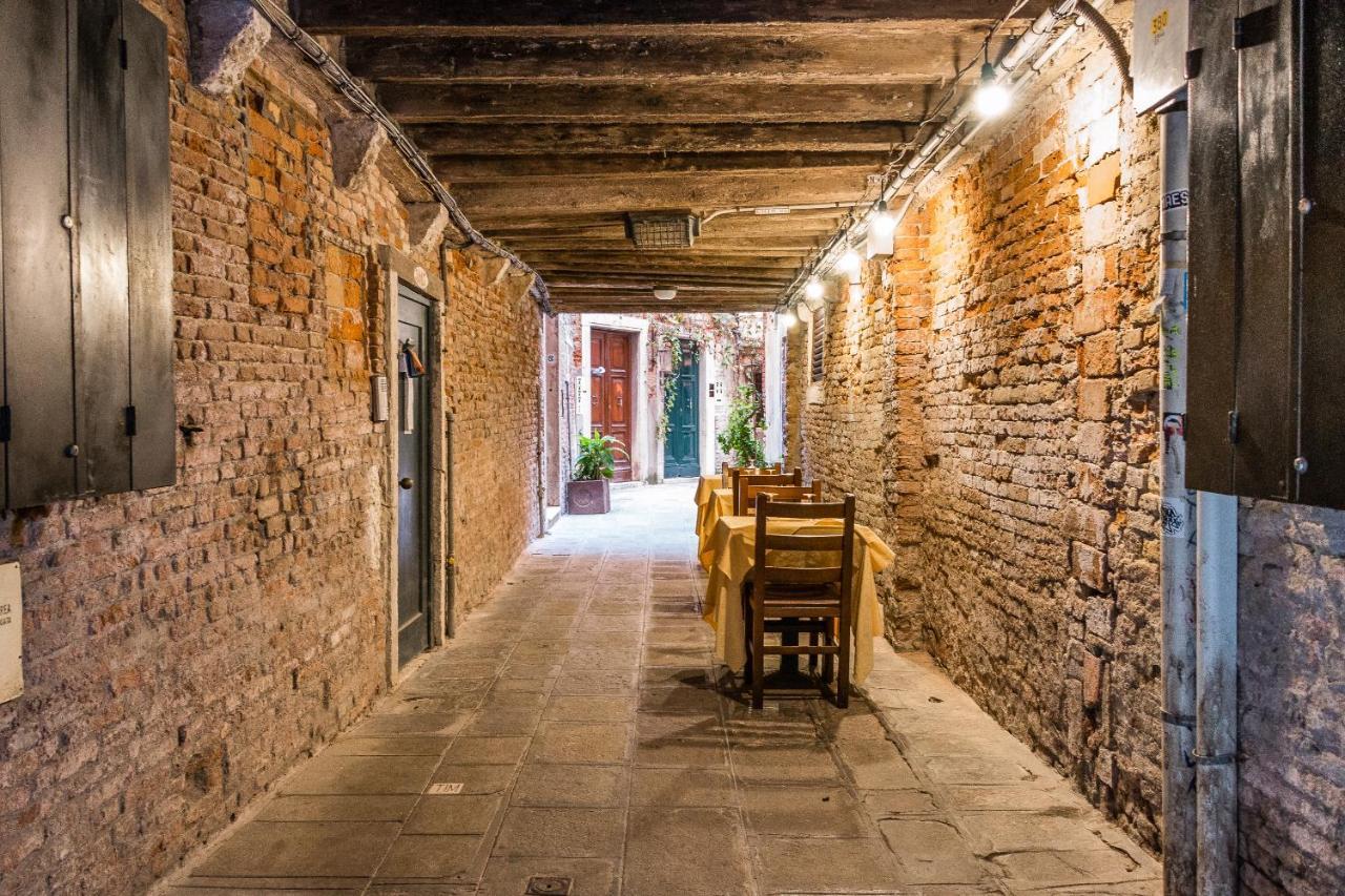 Ca' Ludovica @rialtobridge Appartement Venise