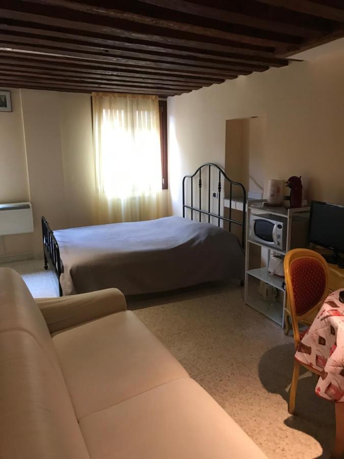 Ca' Venere Cannaregio