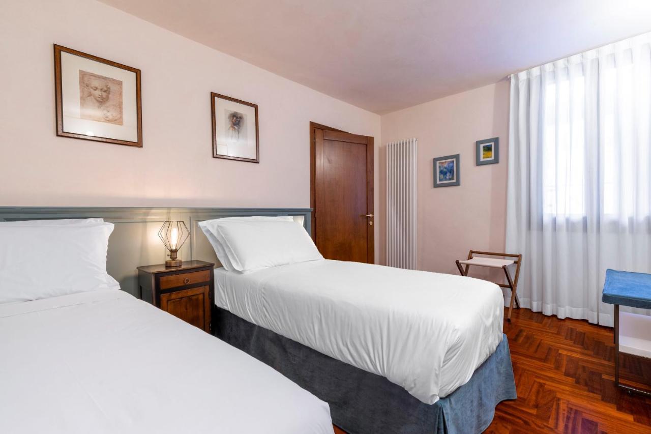 San Silvestro House Appartement