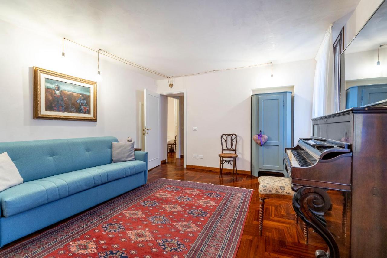 San Silvestro House * Venise