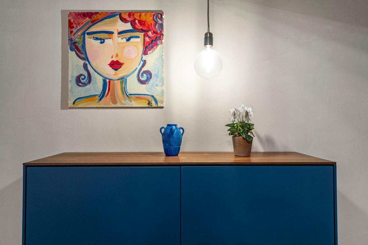 San Silvestro House Appartement